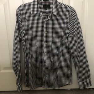 Banana Republic Dress Shirt